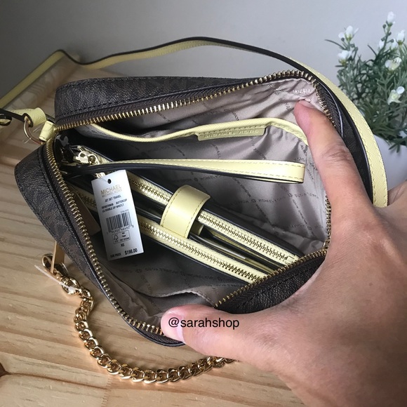 🌼Michael Kors Set